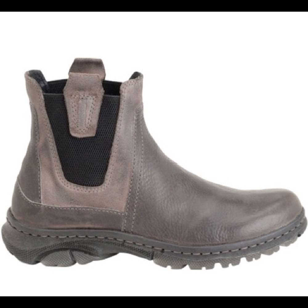 Born Hamilton Chelsea Boot Men’s